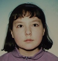 Gafurová Dinara